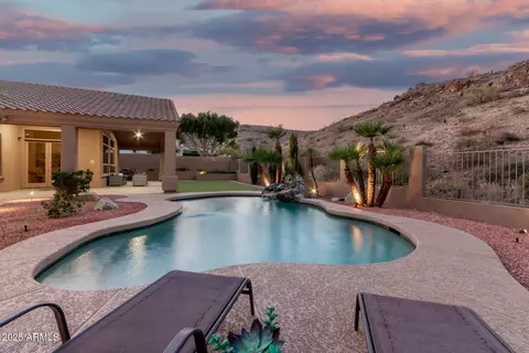 Exterior - 14841 S 6th Pl, Phoenix, AZ 85048 photo 6 of 11