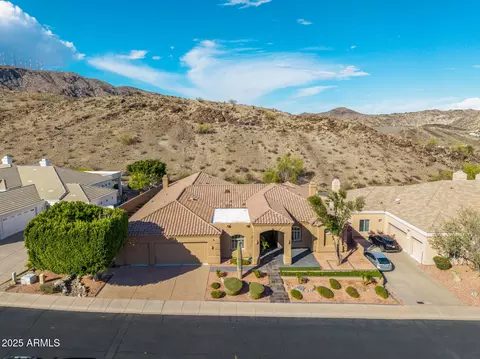 View/Area - 14841 S 6th Pl, Phoenix, AZ 85048 photo 2 of 11