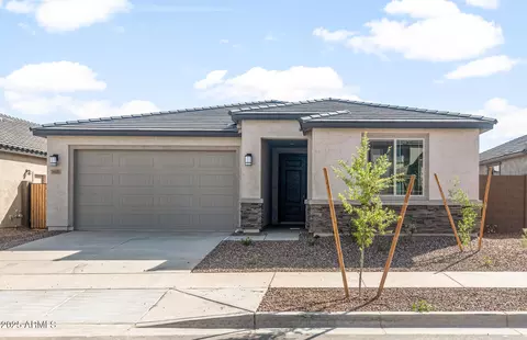 16695 W Whispering Wind Dr, Surprise, AZ 85387