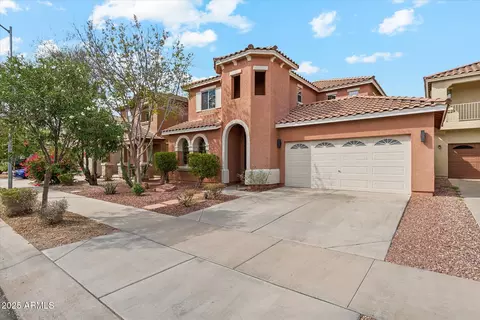 14744 W Poinsettia Dr, Surprise, AZ 85379