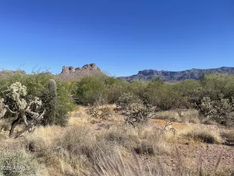 6083 S Alameda Rd #168, Gold Canyon, AZ 85118