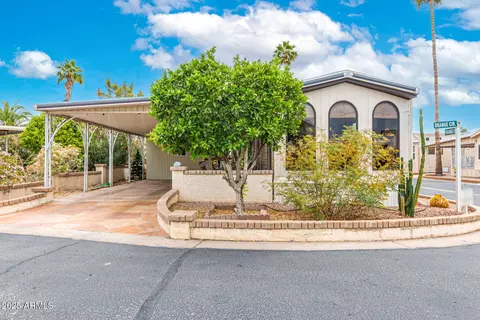 111 S Greenfield Rd #119, Mesa, AZ 85206