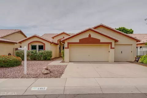 4017 W Irma Ln, Glendale, AZ 85308
