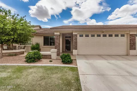 2662 S Springwood Blvd #462, Mesa, AZ 85209
