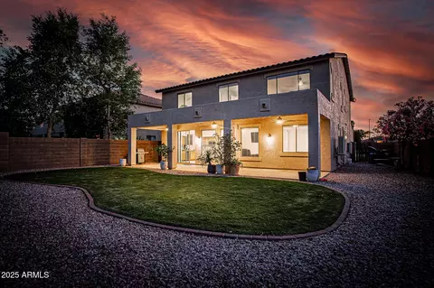 6623 S Classic Way, Gilbert, AZ 85298