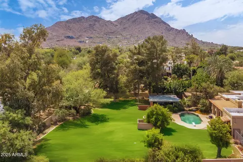 6735 E San Juan Ave, Paradise Valley, AZ 85253