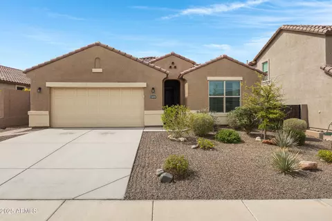 10743 W Bronco Trl, Peoria, AZ 85383