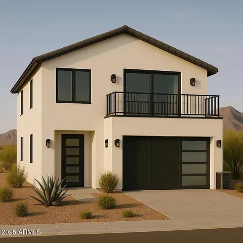 11414 N Pinto Dr, Fountain Hills, AZ 85268