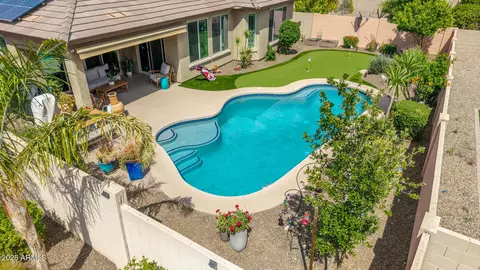 10741 W Paso Trl, Peoria, AZ 85383