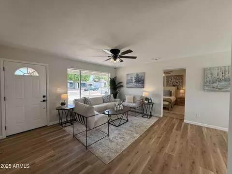 1545 W Marco Polo Rd, Phoenix, AZ 85027