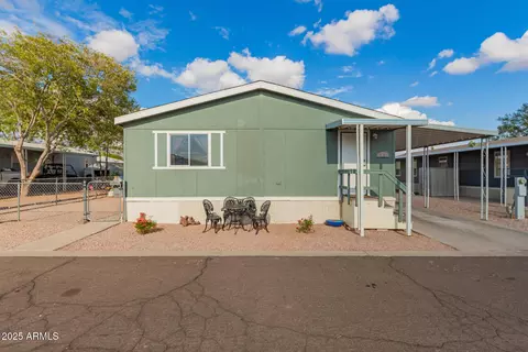 2200 N Delaware Dr #71, Apache Junction, AZ 85120