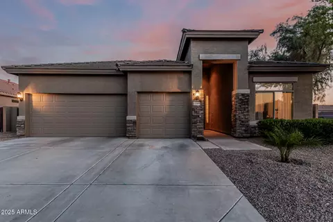 22166 N Lakeside Dr, Maricopa, AZ 85138