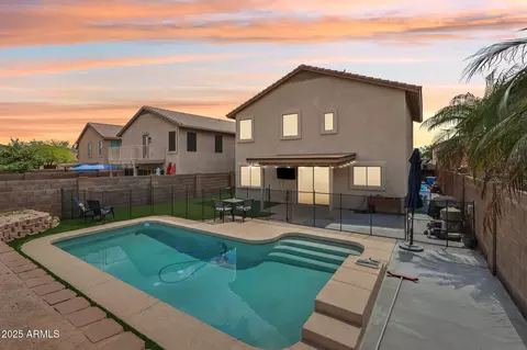 2306 E Parkside Ln, Phoenix, AZ 85024 photo 36