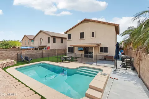2306 E Parkside Ln, Phoenix, AZ 85024 photo 37