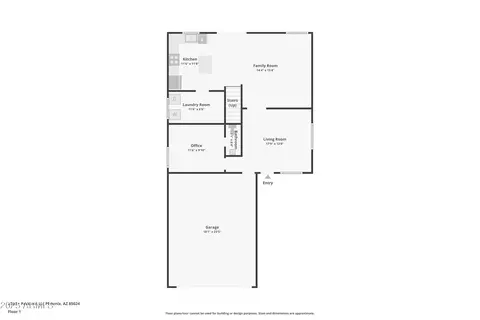 2306 E Parkside Ln, Phoenix, AZ 85024 photo 4
