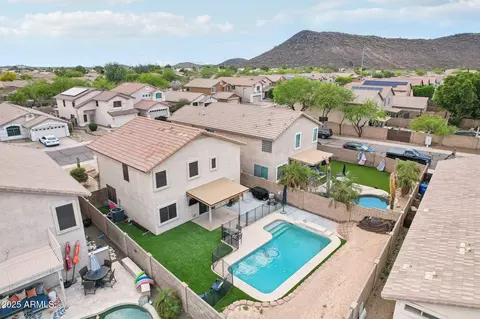 2306 E Parkside Ln, Phoenix, AZ 85024 photo 41