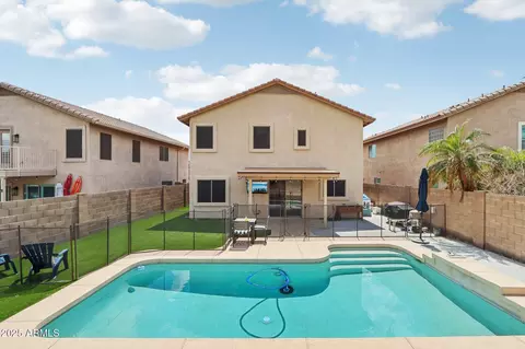 2306 E Parkside Ln, Phoenix, AZ 85024 photo 35