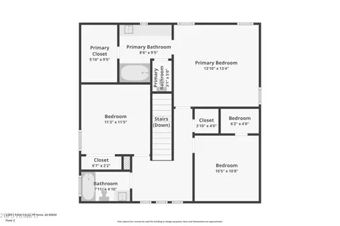 2306 E Parkside Ln, Phoenix, AZ 85024 photo 2