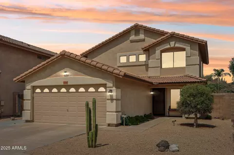 2306 E Parkside Ln, Phoenix, AZ 85024 photo 3