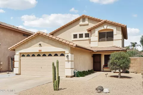 2306 E Parkside Ln, Phoenix, AZ 85024
