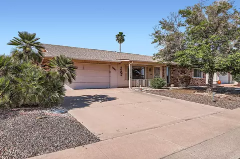 9706 W Granada Dr, Sun City, AZ 85373
