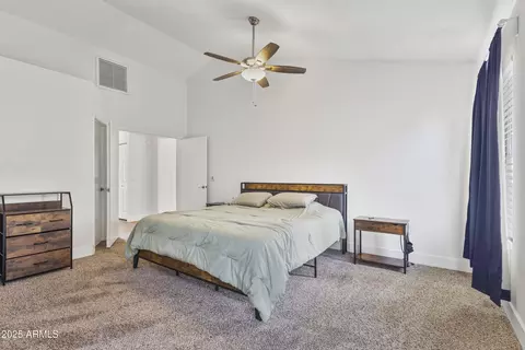 Bedroom - 4632 E Kachina Trl, Phoenix, AZ 85044 photo 1 of 4