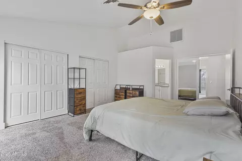 Bedroom - 4632 E Kachina Trl, Phoenix, AZ 85044 photo 2 of 4