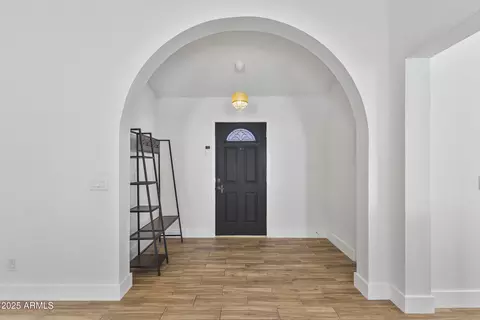 Entry Way - 4632 E Kachina Trl, Phoenix, AZ 85044 photo 1 of 1