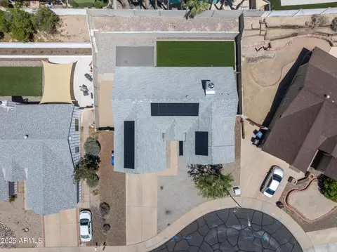 View/Area - 4632 E Kachina Trl, Phoenix, AZ 85044 photo 2 of 6
