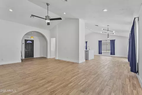 Living - 4632 E Kachina Trl, Phoenix, AZ 85044 photo 2 of 6