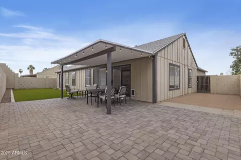 Exterior - 4632 E Kachina Trl, Phoenix, AZ 85044 photo 5 of 5
