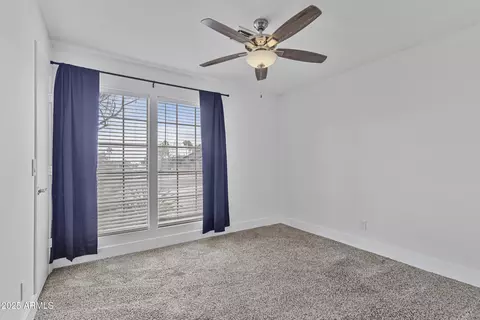 Bedroom - 4632 E Kachina Trl, Phoenix, AZ 85044 photo 3 of 4