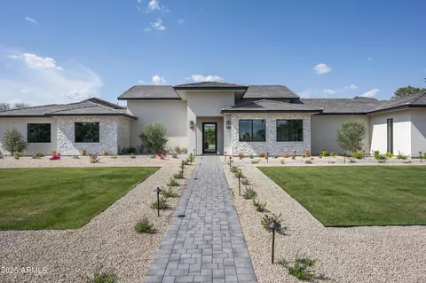 6614 E North Ln, Paradise Valley, AZ 85253