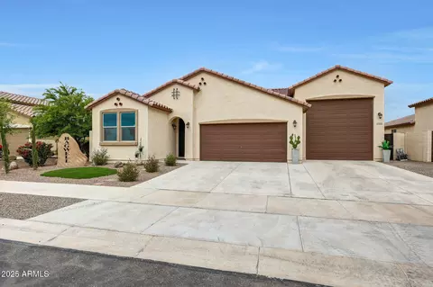 22282 N 184th Ln, Surprise, AZ 85387