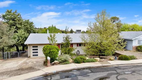 520 Douglas Ave, Prescott, AZ 86301