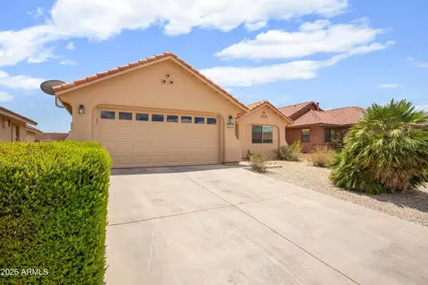 2234 Thunder Meadows Dr, Sierra Vista, AZ 85635
