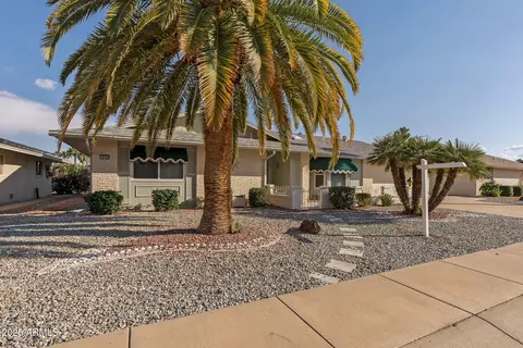 12433 W Firebird Dr W, Sun City West, AZ 85375
