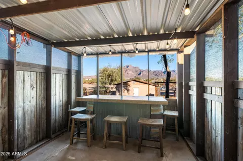 Exterior - 1018 N Wickiup Rd, Apache Junction, AZ 85119 photo 3 of 3