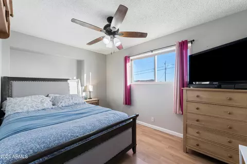 Bedroom - 1018 N Wickiup Rd, Apache Junction, AZ 85119 photo 3 of 3