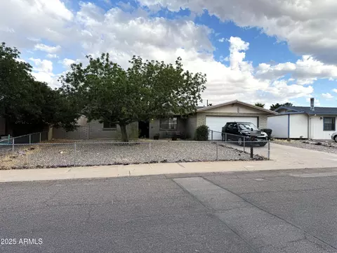 4932 Evergreen Dr, Sierra Vista, AZ 85635