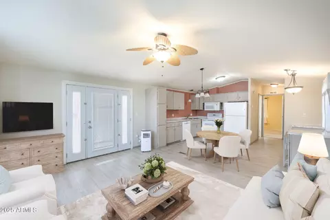 5735 E Mcdowell Rd #67, Mesa, AZ 85215 photo 5