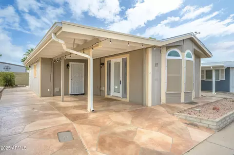 5735 E Mcdowell Rd #67, Mesa, AZ 85215 photo 2