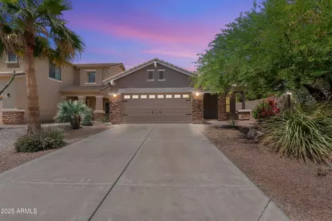 35624 N Zachary Rd, San Tan Valley, AZ 85143