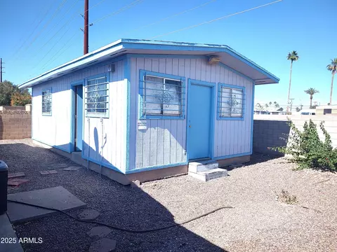 127 S 75th Pl, Mesa, AZ 85208 photo 12