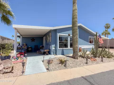3104 E Broadway Rd #212, Mesa, AZ 85204
