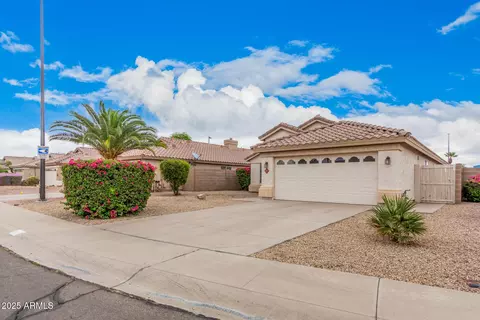 1019 N Monterey St, Gilbert, AZ 85233