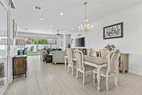 Dining - 1508 E Lexington Ave, Gilbert, AZ 85234 photo 1 of 3