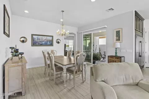 Dining - 1508 E Lexington Ave, Gilbert, AZ 85234 photo 3 of 3