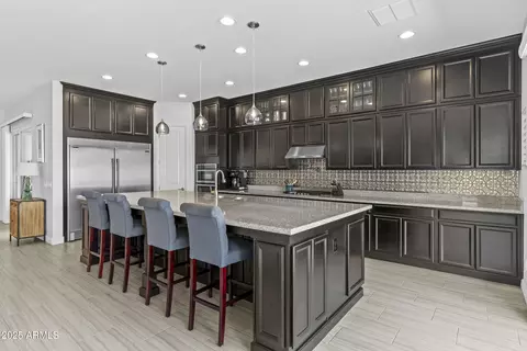 Kitchen - 1508 E Lexington Ave, Gilbert, AZ 85234 photo 3 of 5