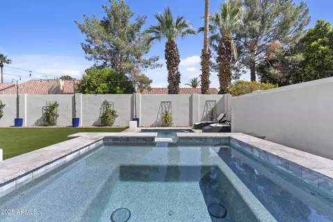 Exterior - 1508 E Lexington Ave, Gilbert, AZ 85234 photo 11 of 13